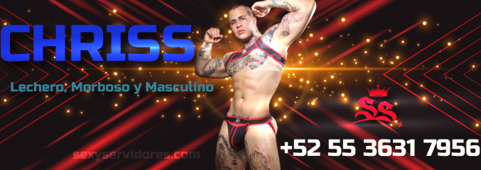 chriss-escorts-gay-acompañante